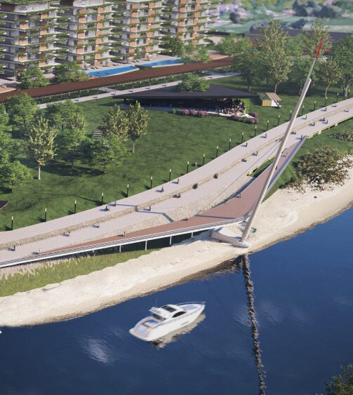 Costanera do Aquadelta