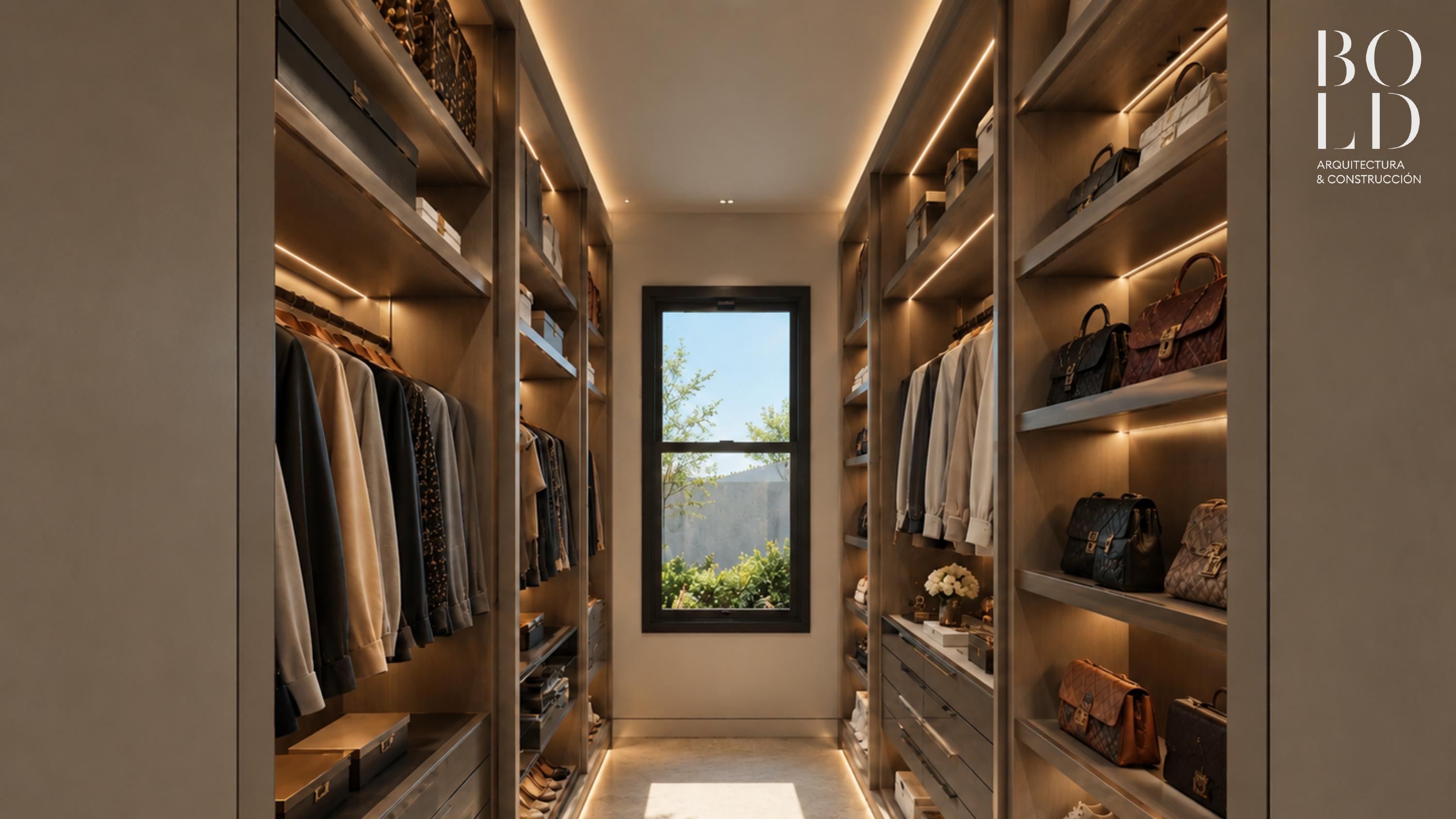 Closet