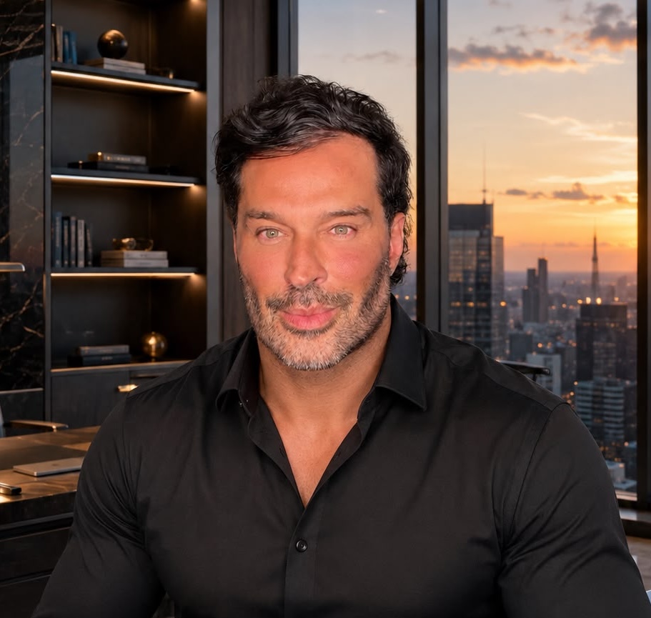 Rafão Lorenzatto